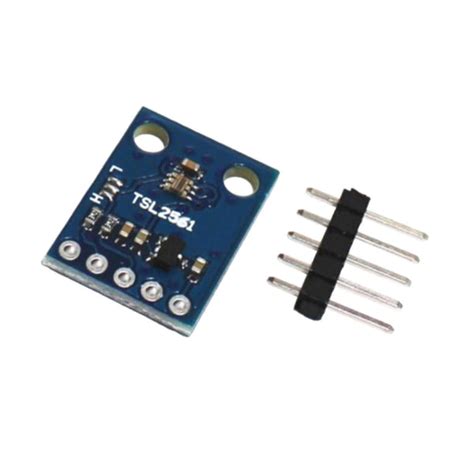 ⚡️Buy Tsl2561 Luminosity Sensor Module Professional Breakout Infrared ...