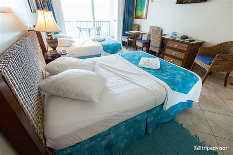 ROSTREVOR HOTEL (St. Lawrence Gap) - Hotel Reviews, Photos, Rate ...