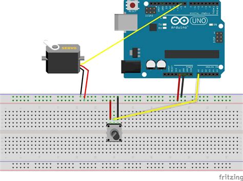 Image result for Code Arduino Pour Aiguillage Avec Servo