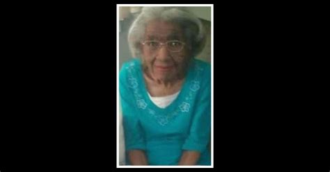 Obituary | Juanita Anthony Scott of Richmond, Virginia | McClenny ...