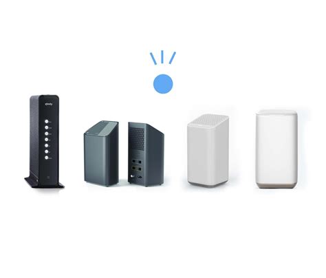 Xfinity XB6 Modem Router Hookup 的图像结果