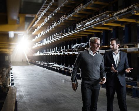 Storage systems | Jungheinrich