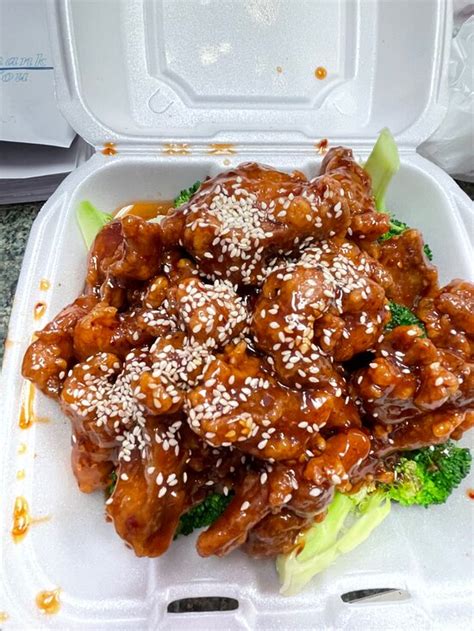 LUCKY CHINA, Southaven - Restaurant Reviews, Phone Number & Photos ...