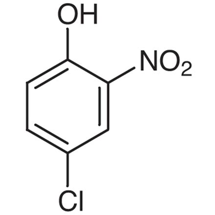 4-Chloro-2-nitrophenol | 89-64-5 | Tokyo Chemical Industry (India) Pvt ...