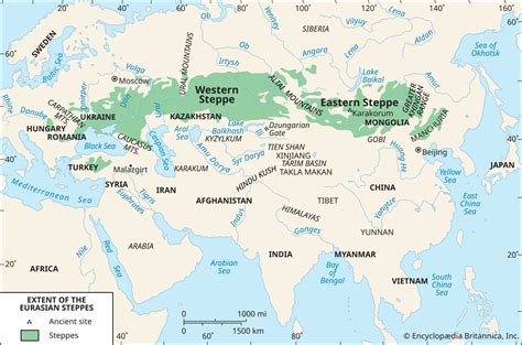 Dzungarian Gate | mountain pass, Asia | Britannica
