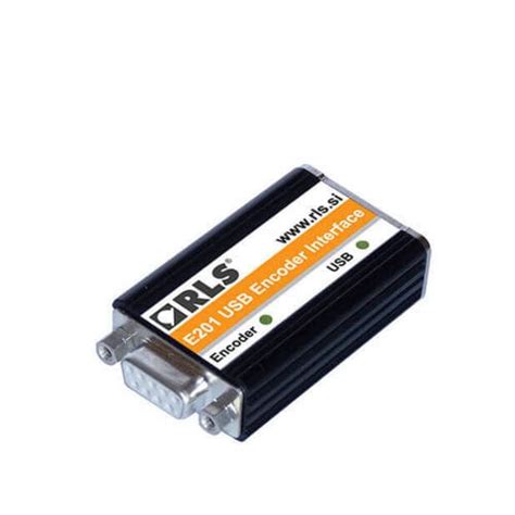 Image result for RLS Encoder Fitting