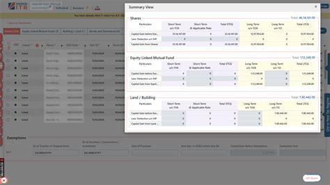 Spectrum Cloud - India #1 Tax Software for GST, ITR & TDS Management