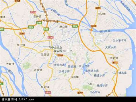 隆昌地图