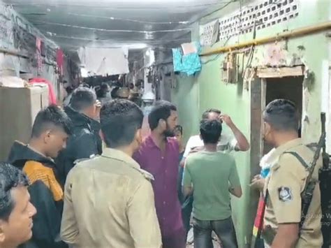 After issuing repeated notices to the people living in Maan Darwaza ...