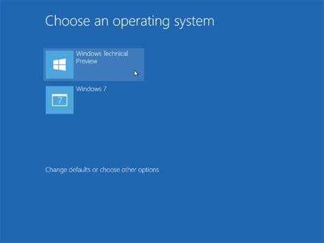 Image result for Dual Boot Windows 10 & Windows 7 Using 2 HDS