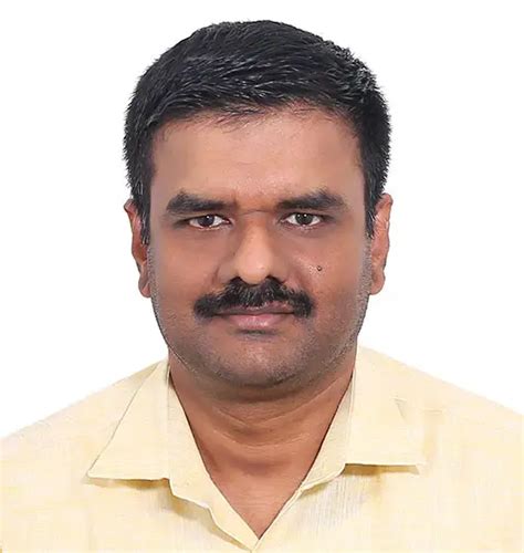Dr. Surendra L - M. S. Ramaiah University of Applied Sciences