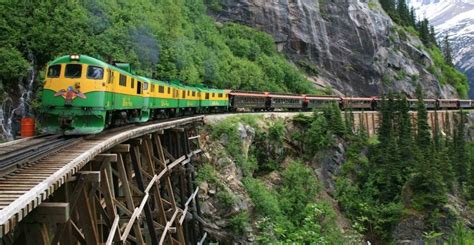 13 Most Dangerous Railways That Will Make Your Heart Skip A Beat ...