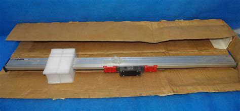 NOS Heidenhain LF 183C 348226-15 840mm Linear Encoder + 1 Year Warranty ...