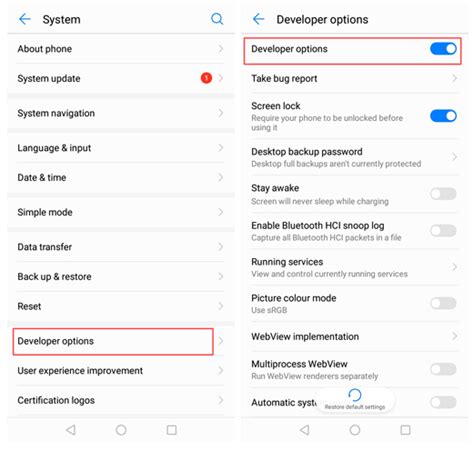 How to Enable USB Debugging On iPhone 12 for Oculus 的图像结果