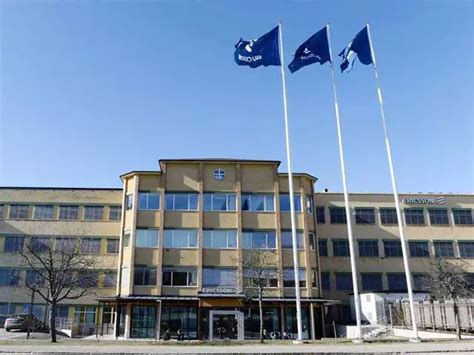 Ericsson in talks with Indian telcos to digitise operations - The ...