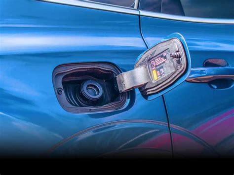 How to Find Your Car's Fuel Tank Opener: A Comprehensive Guide