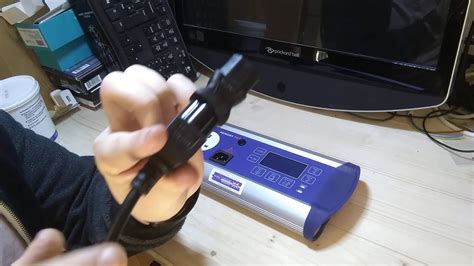 Image result for How to Pat Test a Computer