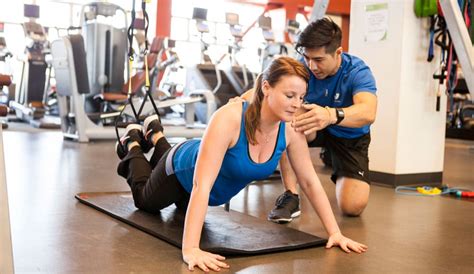 Five Ways to Find the Right Personal Fitness Trainer – Elements Health ...