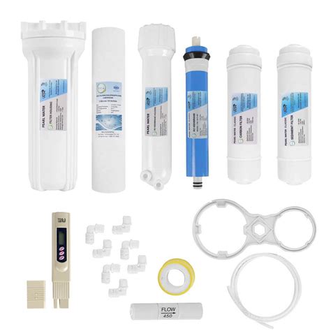 Buy Ultra RO Membrane with housing and other ro spares online at best price