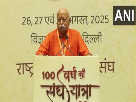"Those who think Islam will not remain are not guided by Hindu thought ...