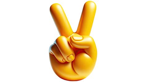 Peace Emoji - what it means and how to use it