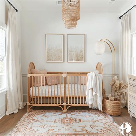 7 Best Eco-Friendly Rattan Furniture Ideas for Kids’ Room – Cinta Kids