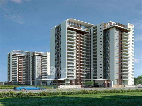 Haware Jackpot Rent / Sale Thane, Mumbai