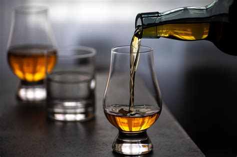 What is the alcohol content of whisky? Introducing a list of high-proof ...