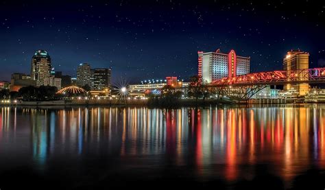 THE 30 BEST Places to Visit in Shreveport (2026)