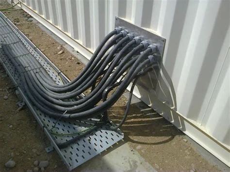 Image result for Cable Tray Work