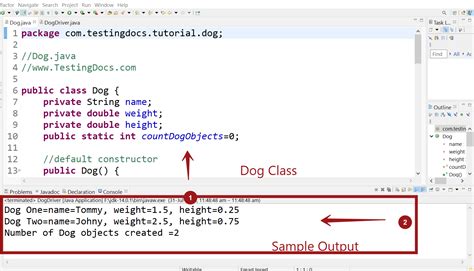 Image result for Static Variable vs Instance Variable