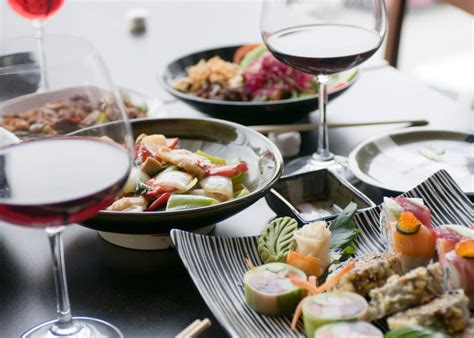 Best Wine with Sushi: The Complete Guide to Pairing - Wine with Paige