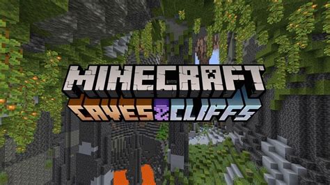 Minecraft Update 1.18 Patch Notes 的图像结果