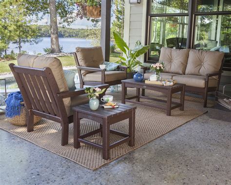 Polywood outdoor furniture a great brand for your outdoor furniture ...