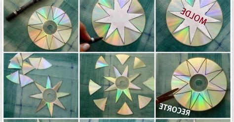 Image result for DIY CD Design