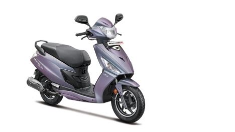 Hero Maestro Edge 125 2020 Disc - Price in India, Mileage, Reviews ...