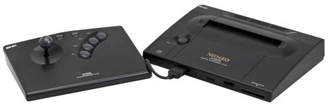 Los 20 mejores juegos de Neo Geo (AES) - HobbyConsolas Juegos