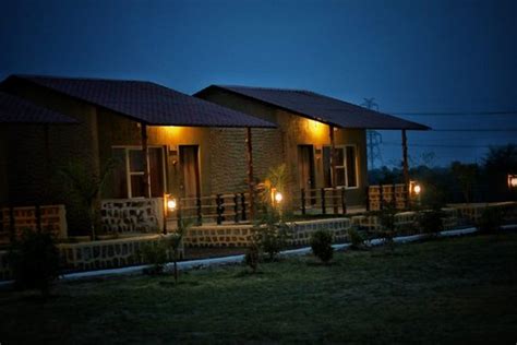 KP WOODS FARM & RESORT (Nagpur) - Lodging Reviews, Photos, Rate ...