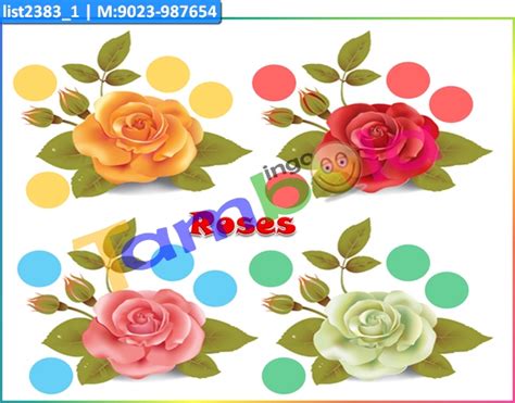 Rose Designs