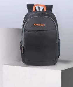 PROVOGUE Seek 32 L Laptop Backpack Grey - Price in India | Flipkart.com