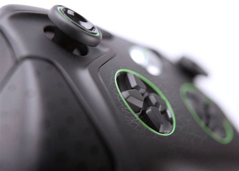 FPS - Gaming Controller on Behance