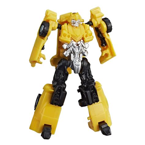 Buy Transformers: Bumblebee -- Energon Igniters Speed Series Bumblebee ...