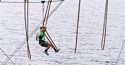 Image result for Ropes Course Training