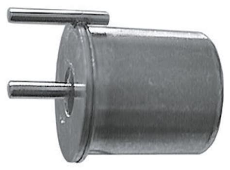 S1475 Assemtech | Assemtech Vibration Sensor, 20 mA Max, -37°C → +100°C ...