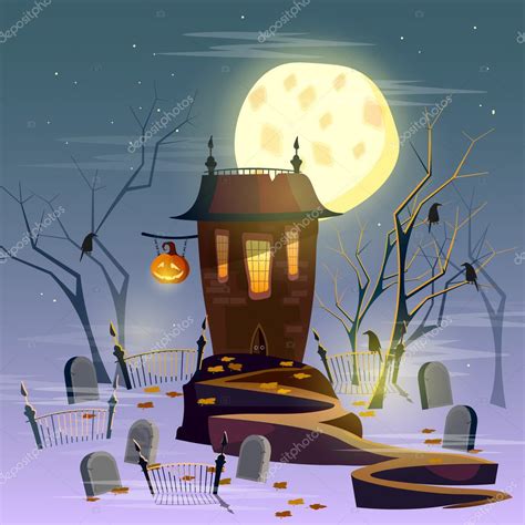 1,213 Haunted House In Real Images, Stock Photos & Vectors | Shutterstock