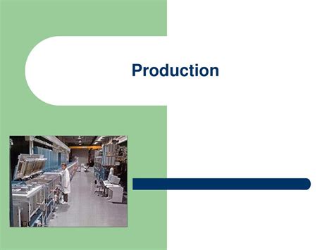 Image result for Flow Production Examples