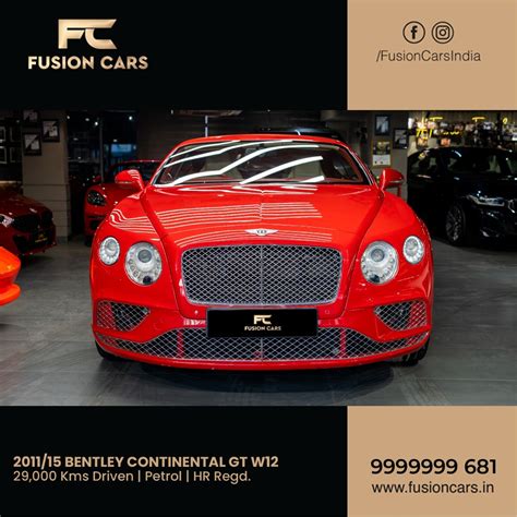 Luxury Cars Collection - Fusion Cars