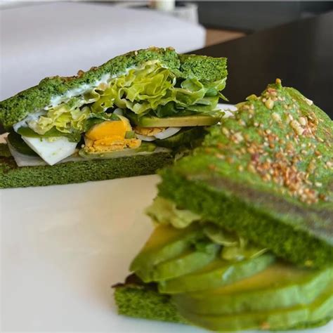 Sándwich vegetal, un clásico de los bares versionado por Jordi Cruz ...