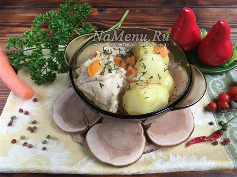 Блюда из курицы: рецепты с фото простые и вкусные
