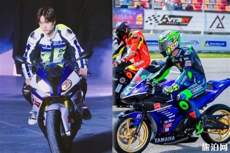 2020王一博珠海ZIC摩托车赛时间和队伍介绍_旅泊网